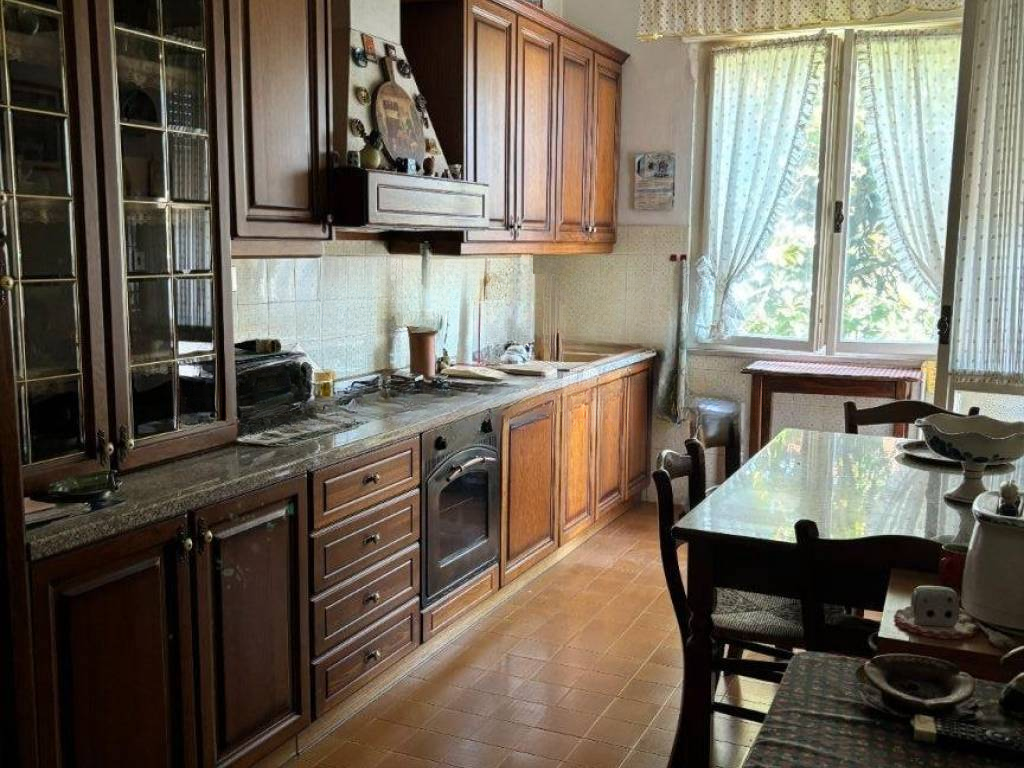 Квартира в Гориции, Италия, 148 м² - фото 5