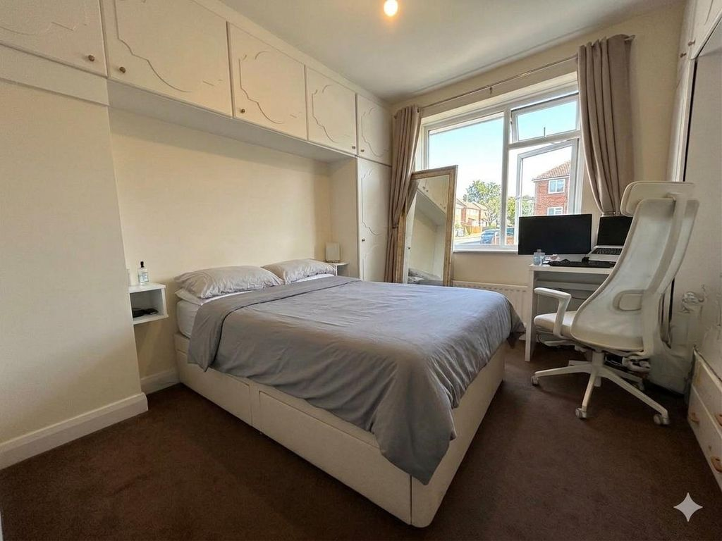 Квартира в Лондоне, Великобритания, 43 м² - фото 5