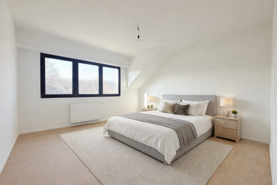 Квартира в Люксембурге, Люксембург, 180 м² - фото 5