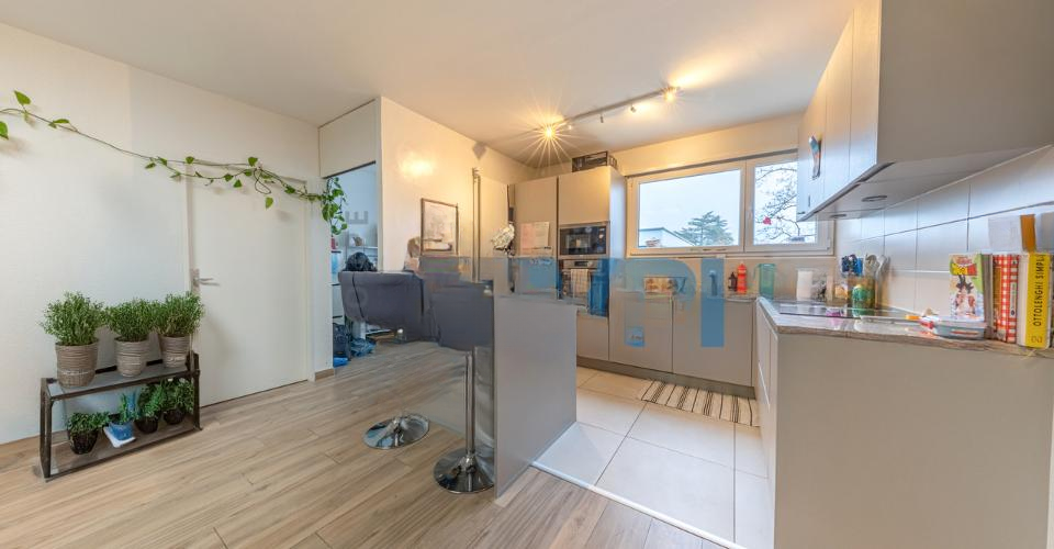 Квартира в Женеве, Швейцария, 154 м² - фото 5