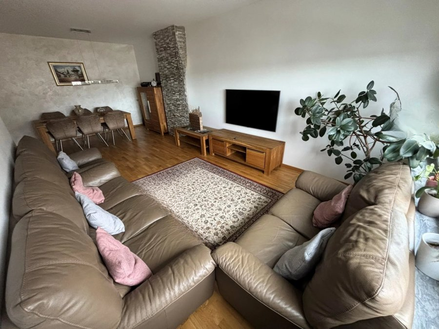 Квартира в Люксембурге, Люксембург, 200 м² - фото 5