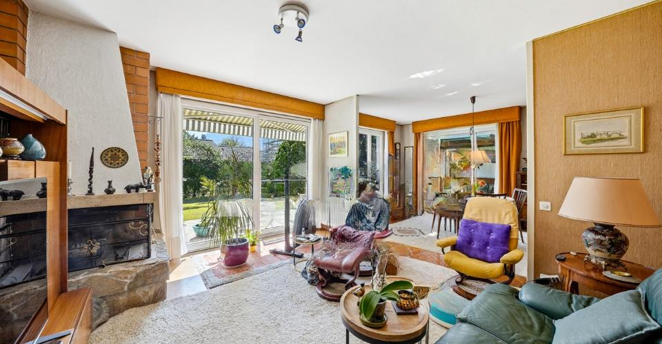 Квартира в Женеве, Швейцария - фото 5