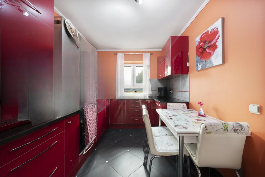 Квартира в Люксембурге, Люксембург, 94 м² - фото 6