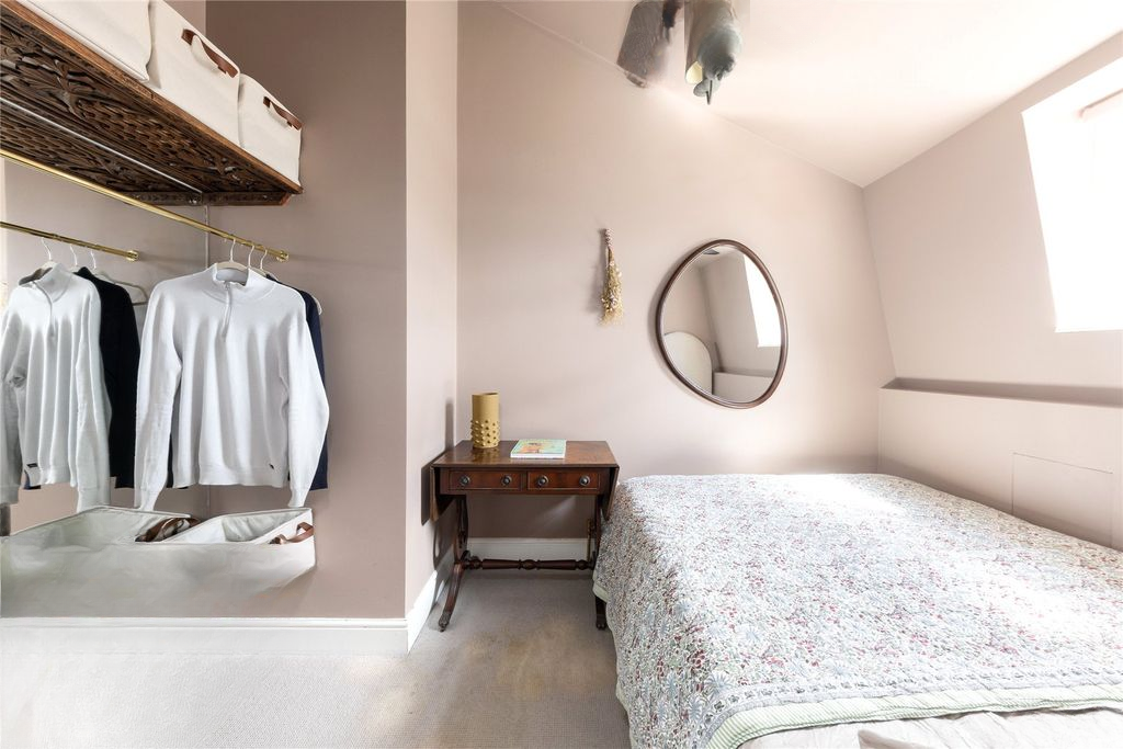 Квартира в Лондоне, Великобритания, 56 м² - фото 6