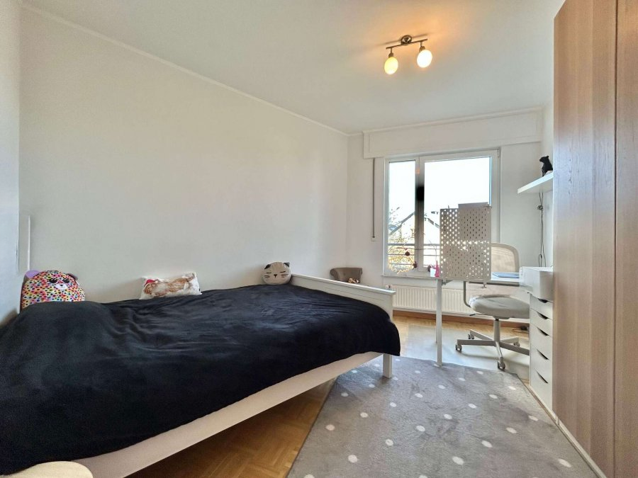 Квартира в Люксембурге, Люксембург, 122 м² - фото 6