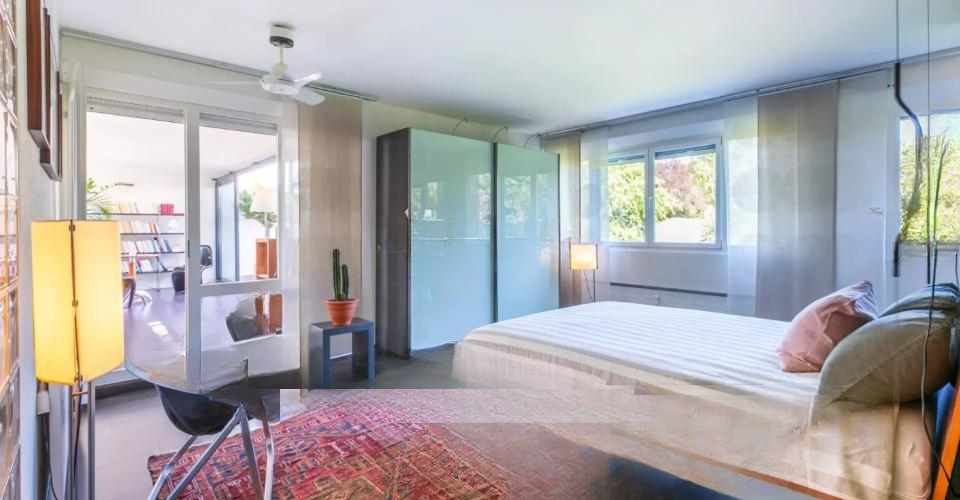 Квартира в Женеве, Швейцария, 140 м² - фото 6