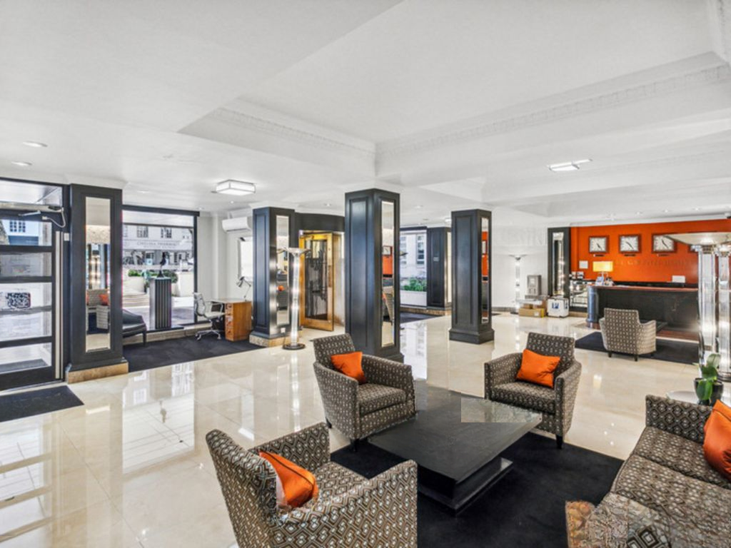 Квартира в Лондоне, Великобритания, 24 м² - фото 6