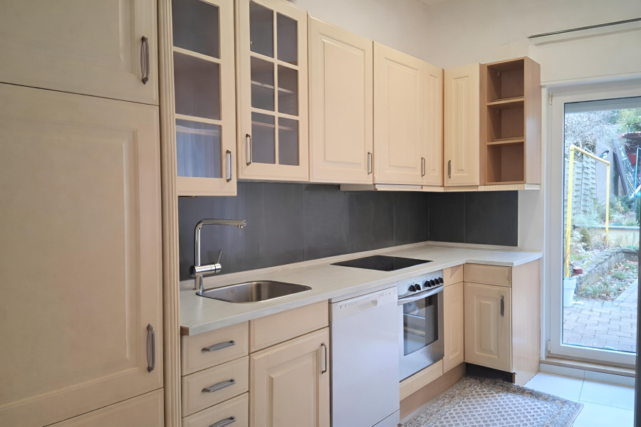 Квартира в Люксембурге, Люксембург, 245 м² - фото 6