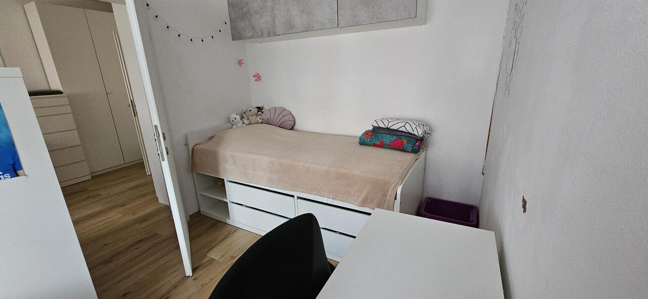 Квартира в Копере, Словения, 75 м² - фото 6