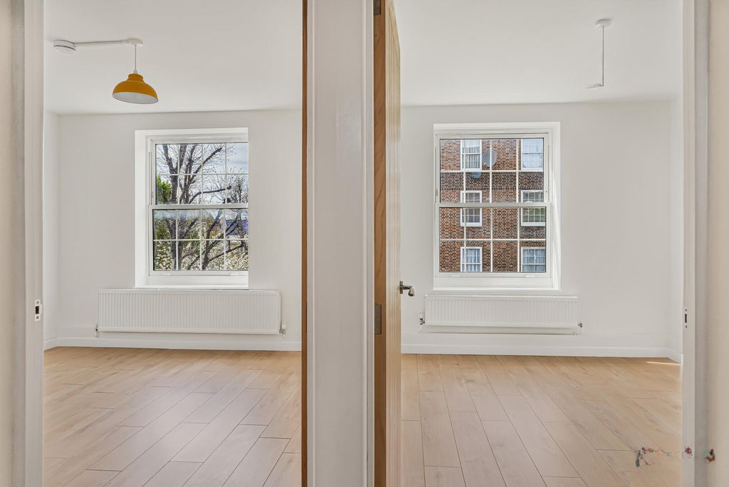 Квартира в Лондоне, Великобритания, 43 м² - фото 6