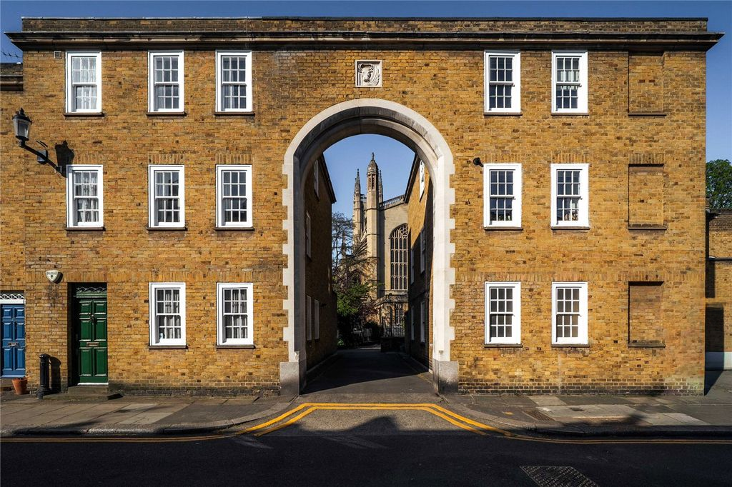 Квартира в Лондоне, Великобритания, 147 м² - фото 6