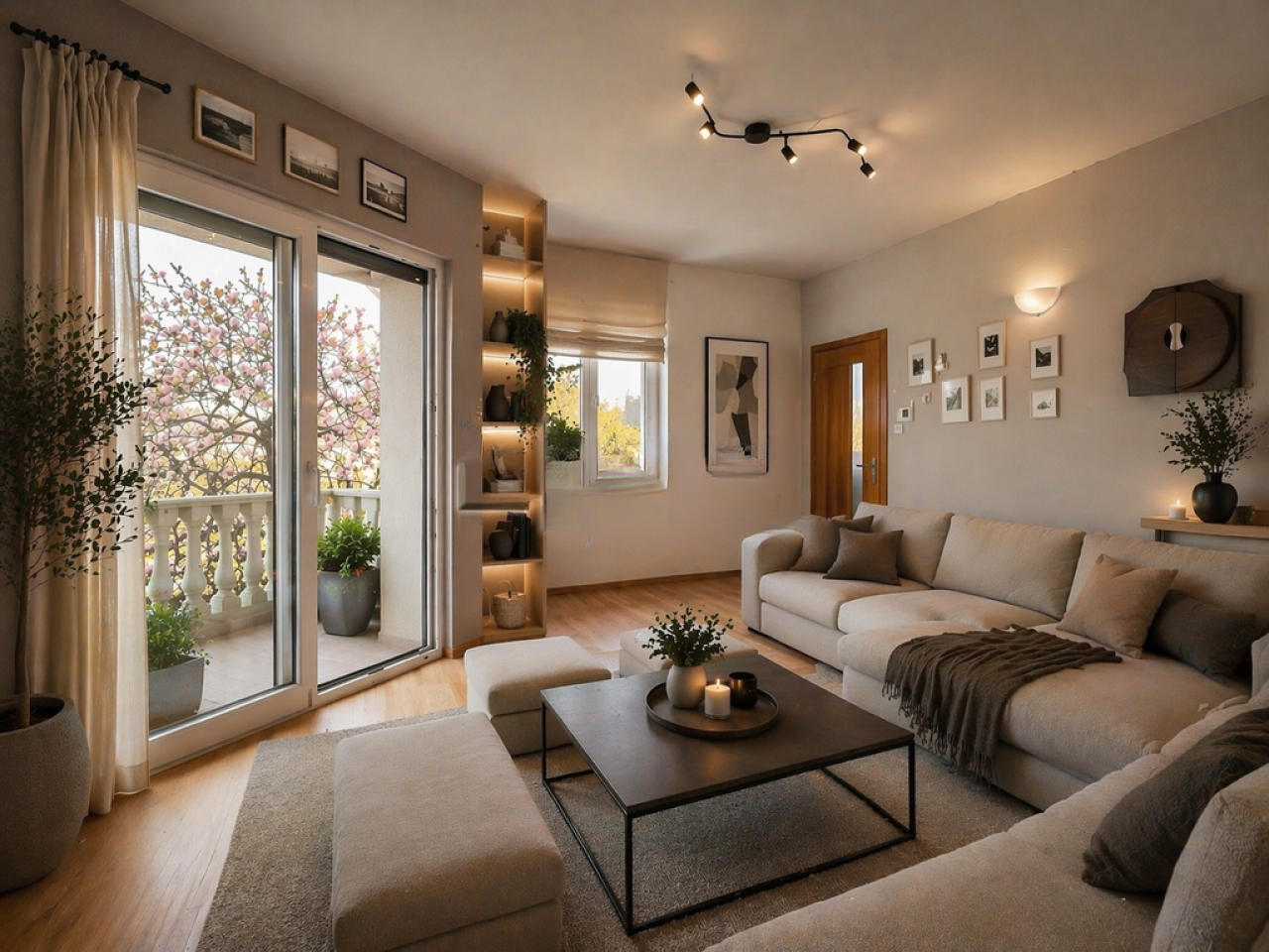 Дом в Любляне, Словения, 299 м² - фото 6