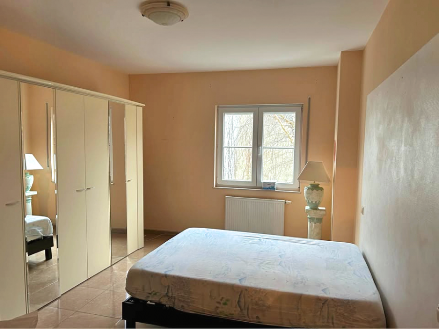 Квартира в Люксембурге, Люксембург, 90 м² - фото 6