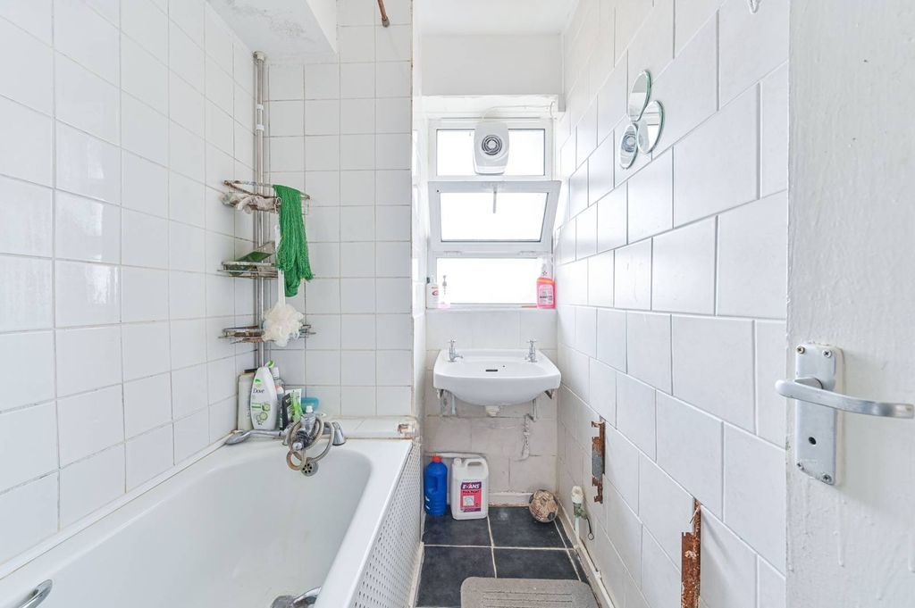 Квартира в Лондоне, Великобритания, 60 м² - фото 6