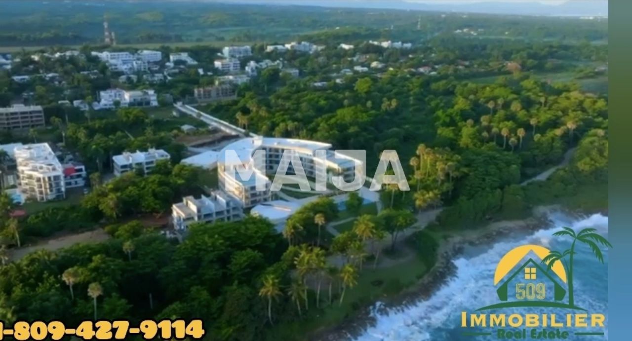 Апартаменты в Кабарете, Доминиканская Республика, 244 м² - фото 2