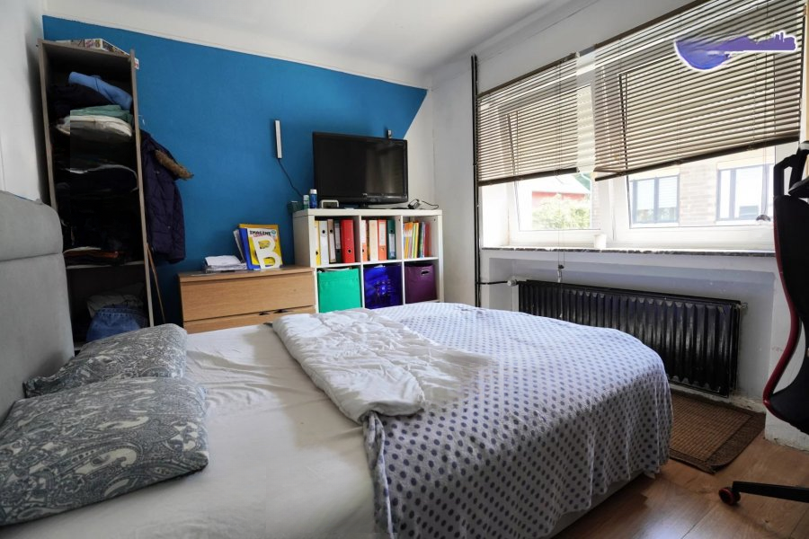 Квартира в Люксембурге, Люксембург, 114 м² - фото 6