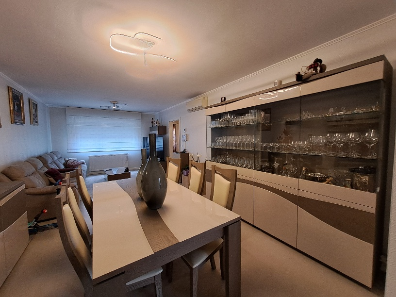 Квартира в Люксембурге, Люксембург, 100 м² - фото 6