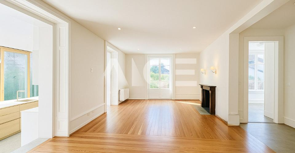 Квартира в Женеве, Швейцария, 205 м² - фото 6