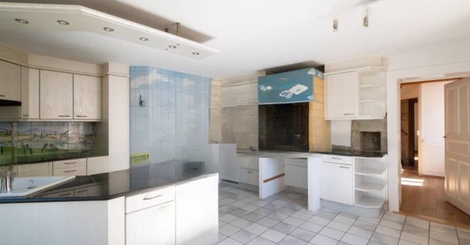 Квартира в Женеве, Швейцария, 183 м² - фото 6