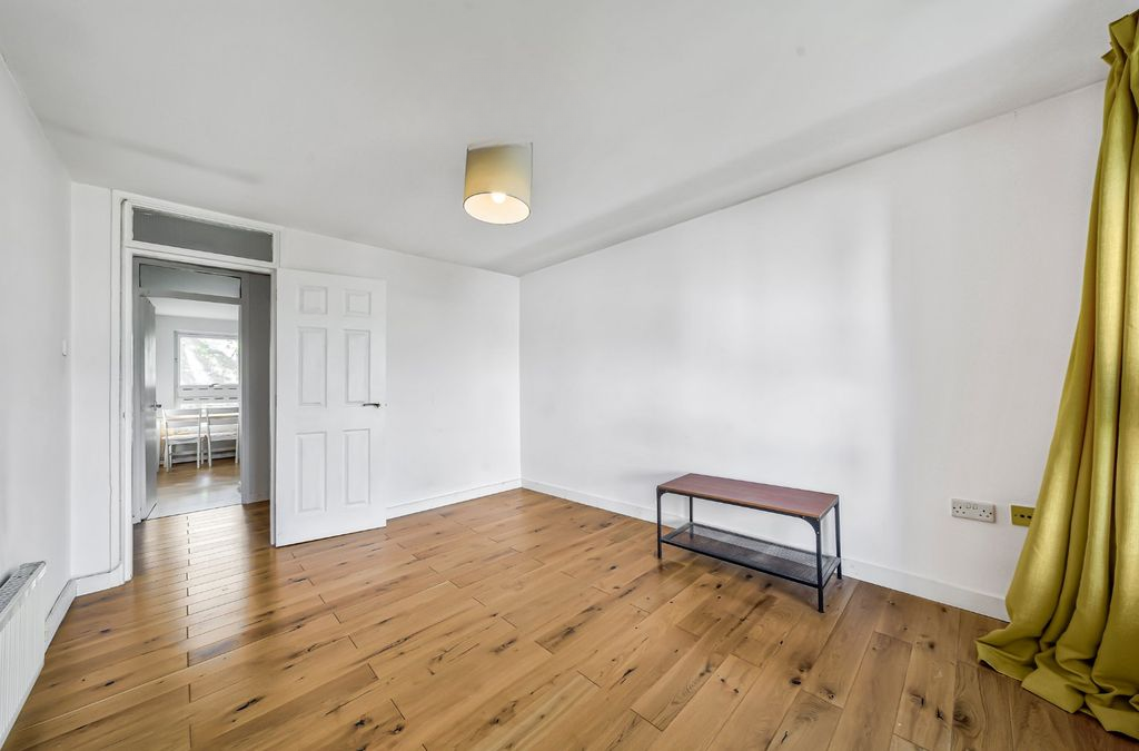 Квартира в Лондоне, Великобритания, 50 м² - фото 6