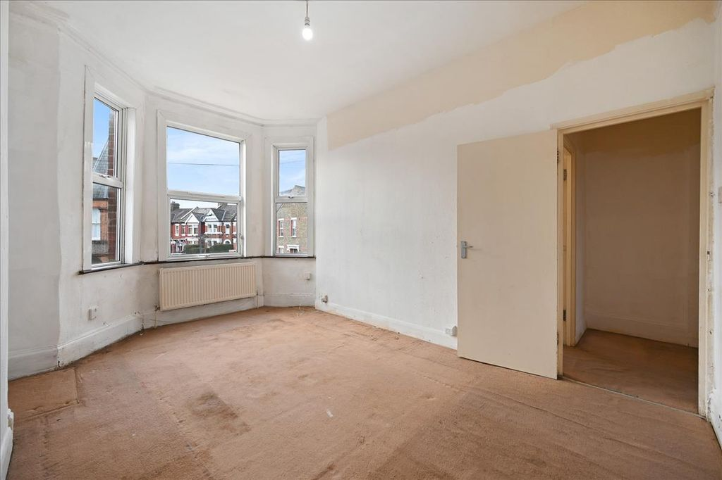 Квартира в Лондоне, Великобритания, 66 м² - фото 6