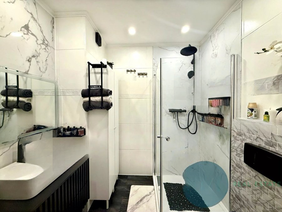 Квартира в Люксембурге, Люксембург, 70 м² - фото 6