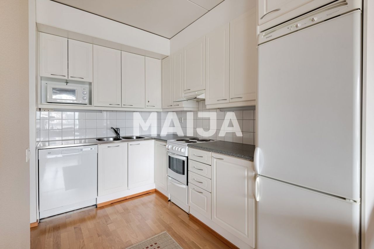 Апартаменты в Хельсинки, Финляндия, 45.5 м² - фото 3