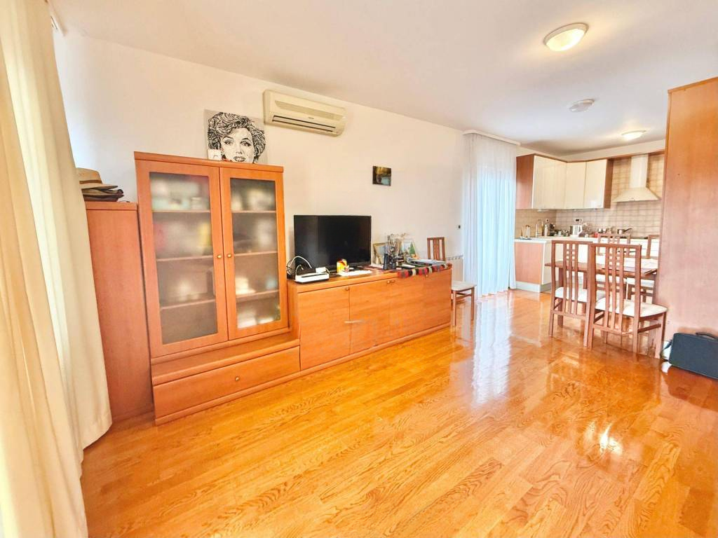 Квартира в Опатии, Хорватия, 103 м² - фото 6