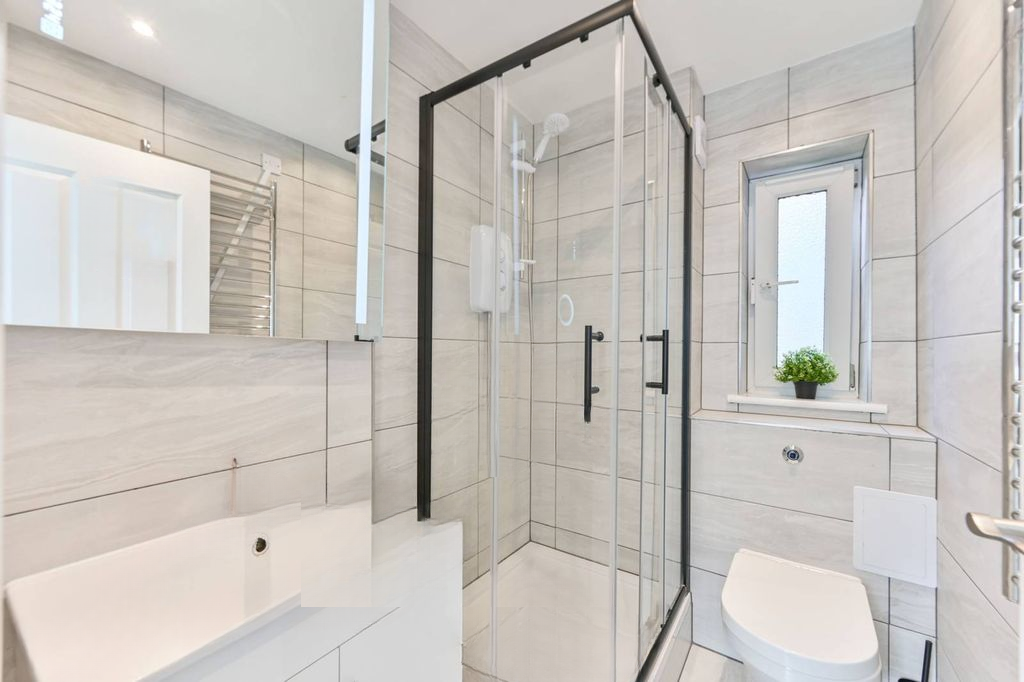 Квартира в Лондоне, Великобритания, 28 м² - фото 6
