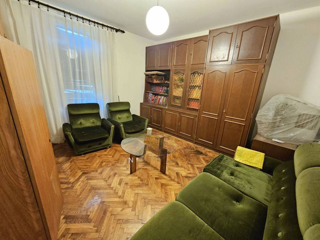 Квартира в Опатии, Хорватия, 65 м² - фото 6