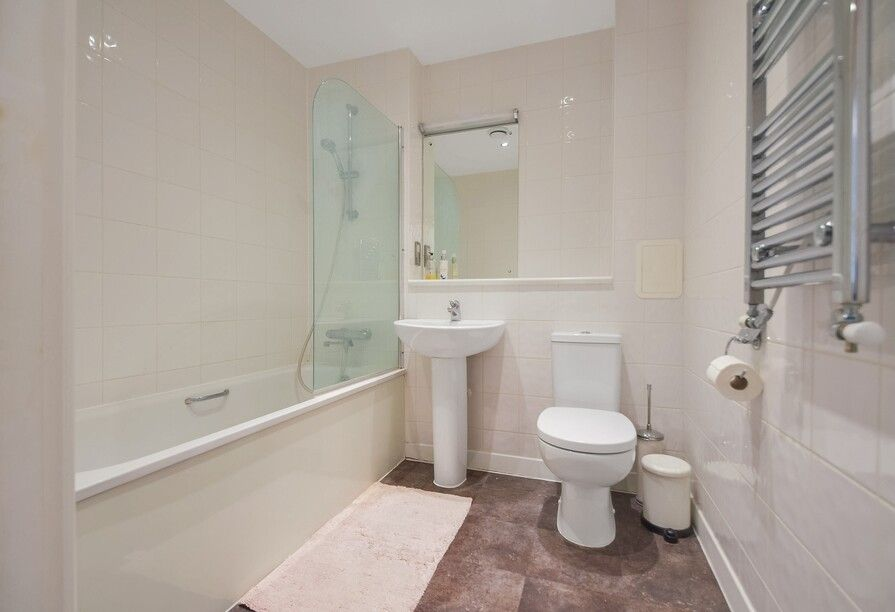 Квартира в Лондоне, Великобритания, 51 м² - фото 6