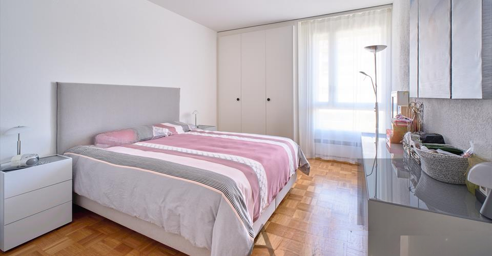 Квартира в Женеве, Швейцария, 110 м² - фото 6