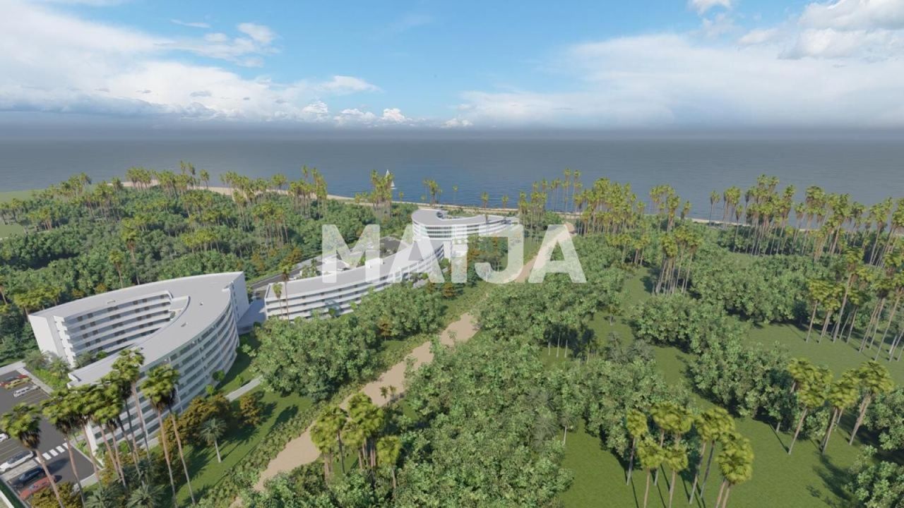 Апартаменты в Кабарете, Доминиканская Республика, 244 м² - фото 4