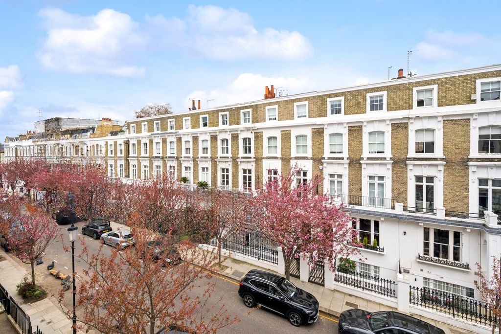 Квартира в Лондоне, Великобритания, 46 м² - фото 6