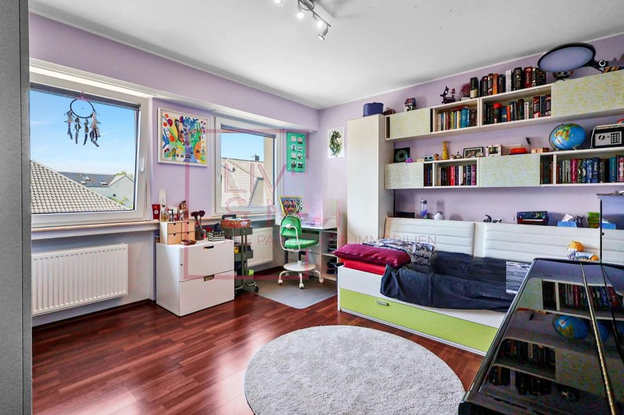 Квартира в Люксембурге, Люксембург, 160 м² - фото 6