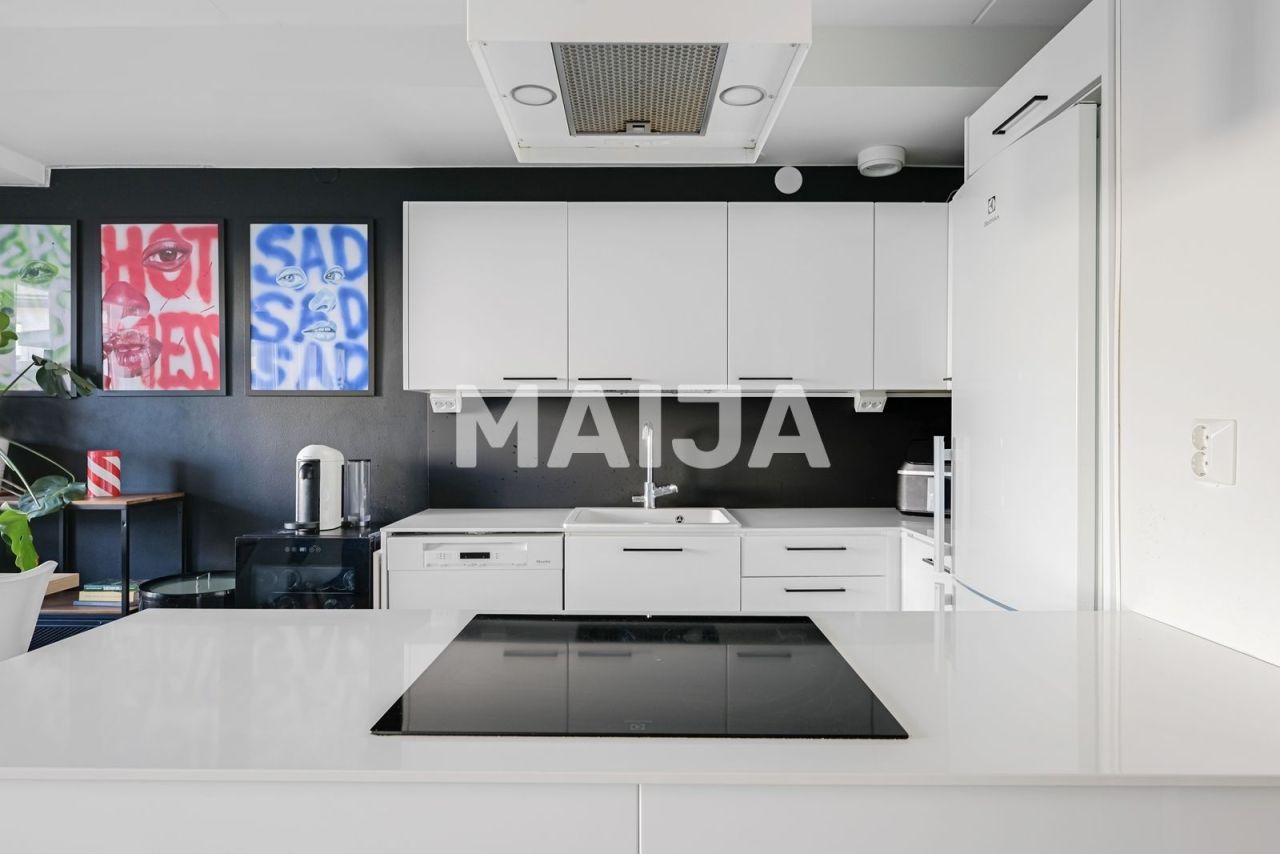 Квартира в Вантаа, Финляндия, 54.5 м² - фото 4