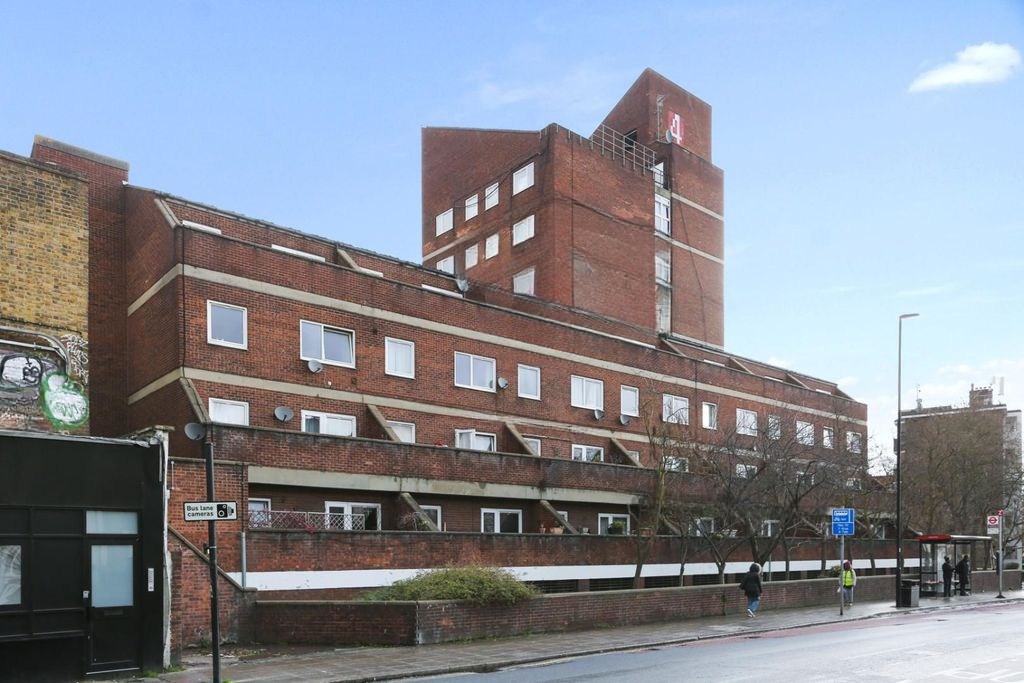 Квартира в Лондоне, Великобритания, 52 м² - фото 6