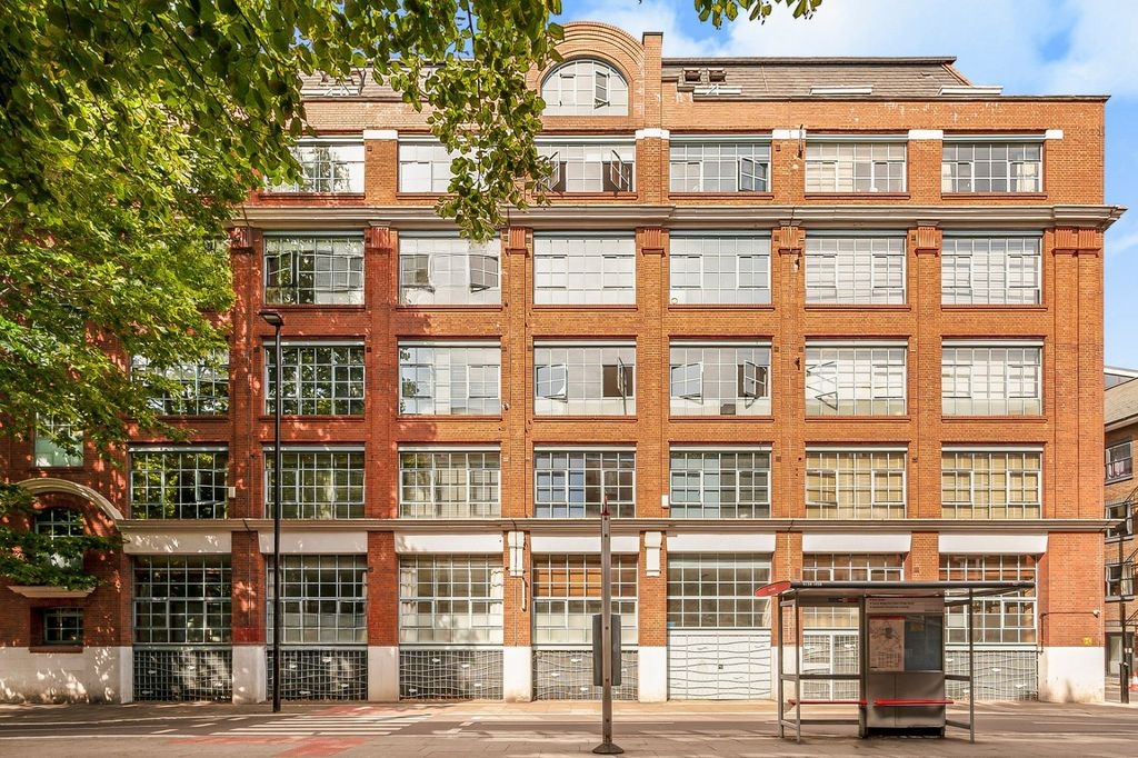 Квартира в Лондоне, Великобритания, 41 м² - фото 6