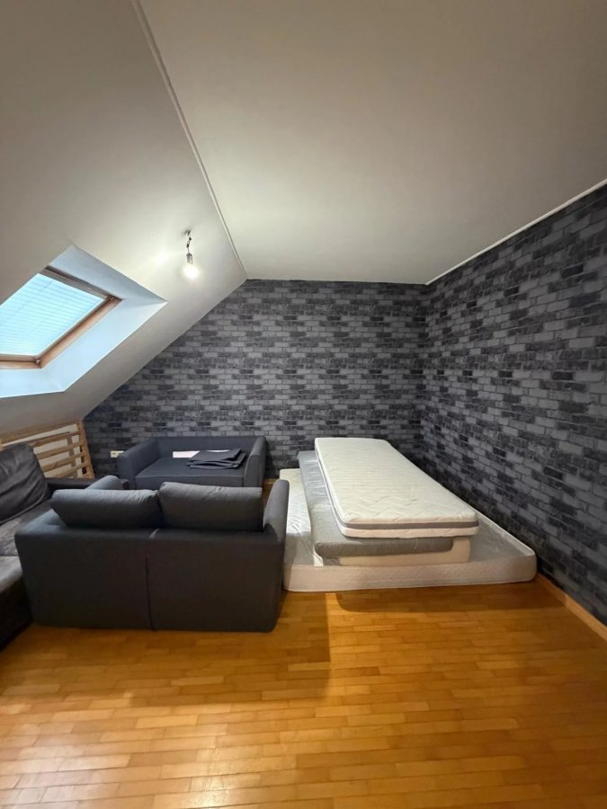 Квартира в Люксембурге, Люксембург, 180 м² - фото 6