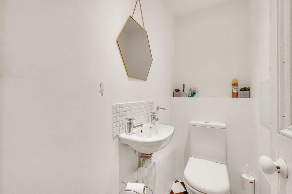 Квартира в Лондоне, Великобритания, 71 м² - фото 6