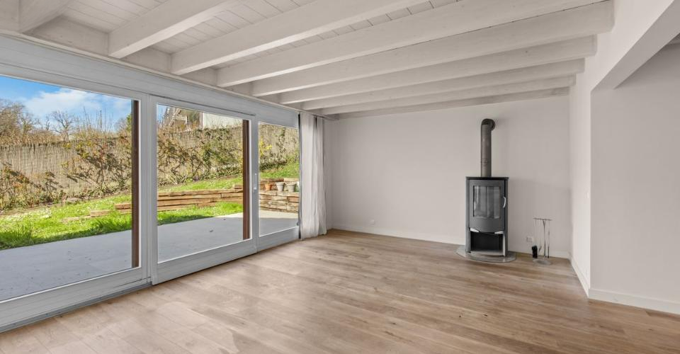 Квартира в Женеве, Швейцария, 196 м² - фото 6