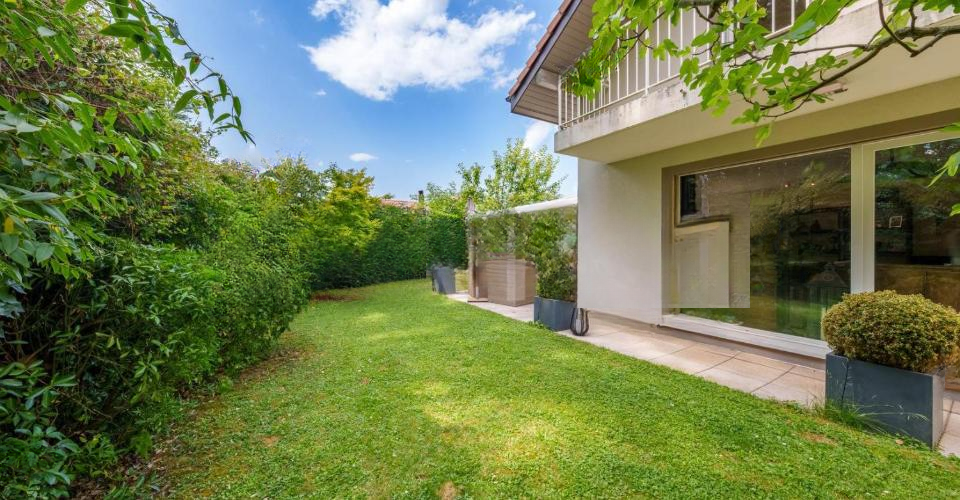 Квартира в Женеве, Швейцария, 180 м² - фото 6