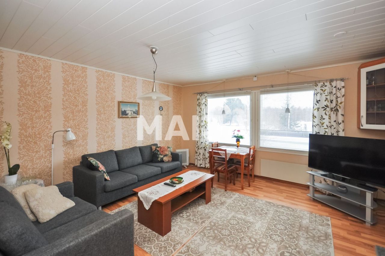 Дом Торнио, Финляндия, 114 м² - фото 4