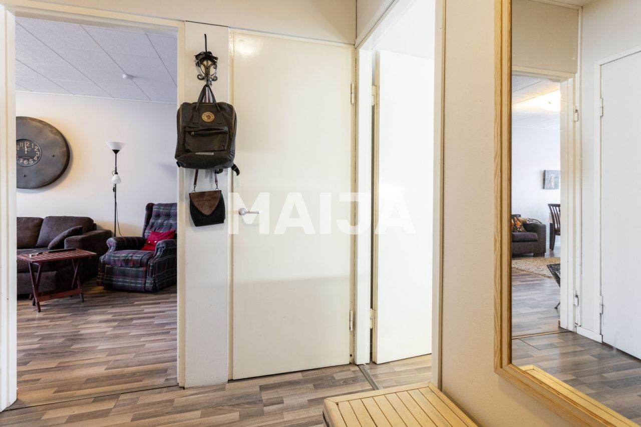 Апартаменты в Тампере, Финляндия, 50 м² - фото 4
