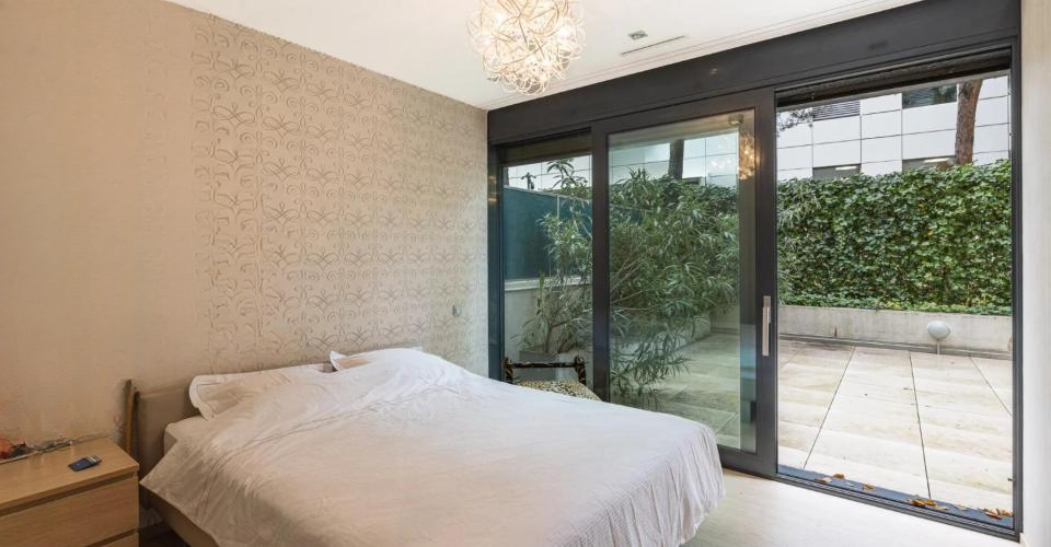 Квартира в Женеве, Швейцария, 85 м² - фото 6