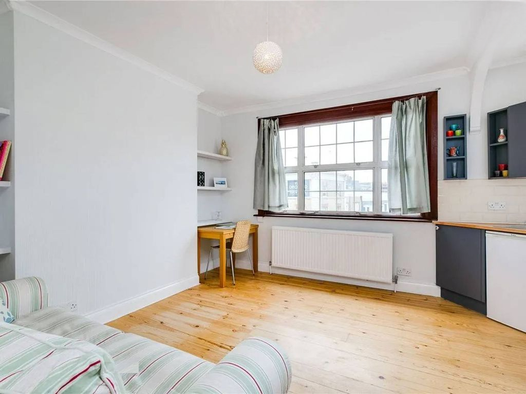 Квартира в Лондоне, Великобритания, 44 м² - фото 6