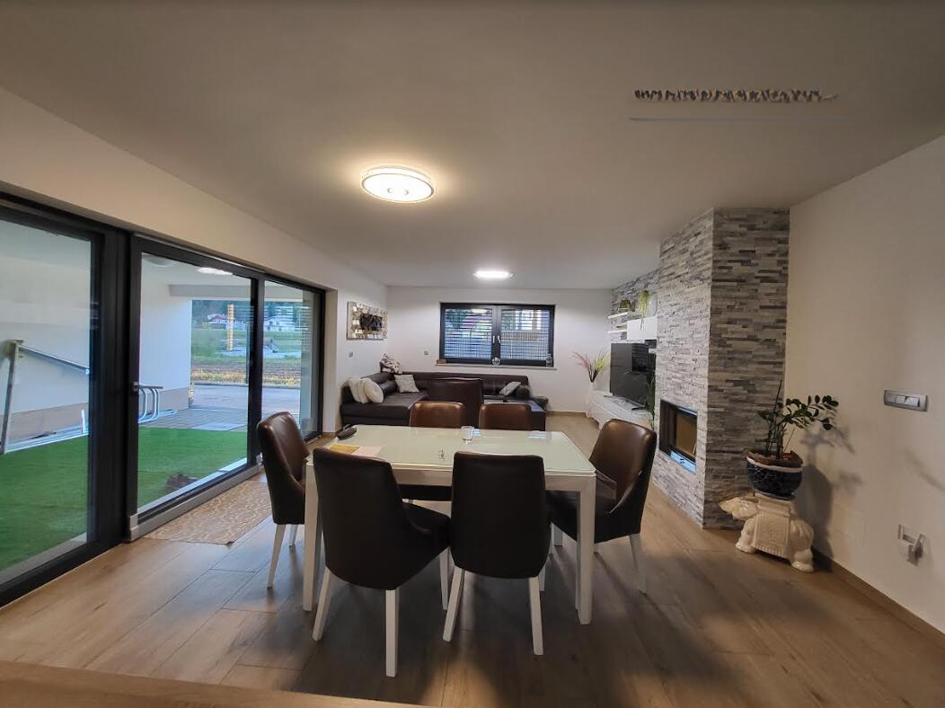 Дом в Любляне, Словения, 253 м² - фото 6