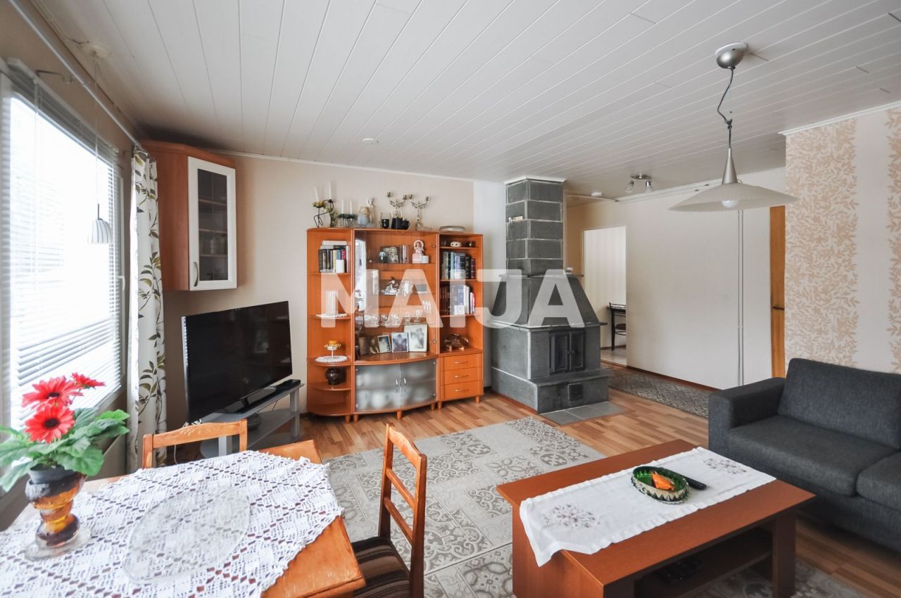 Дом Торнио, Финляндия, 114 м² - фото 5