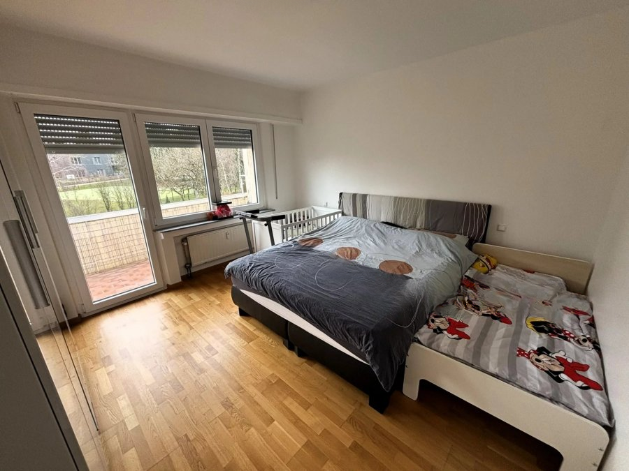 Квартира в Люксембурге, Люксембург, 200 м² - фото 6