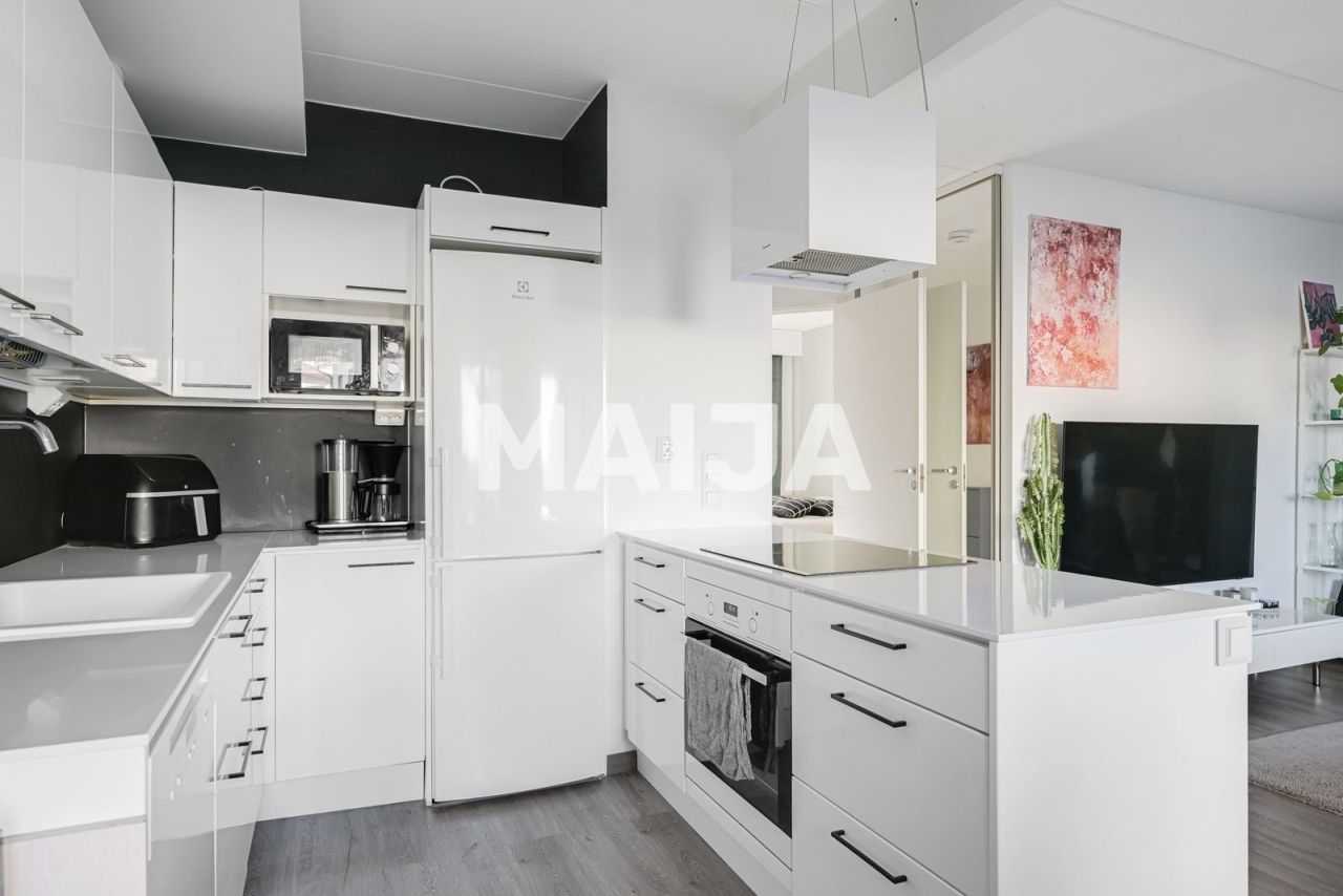 Квартира в Вантаа, Финляндия, 54.5 м² - фото 5